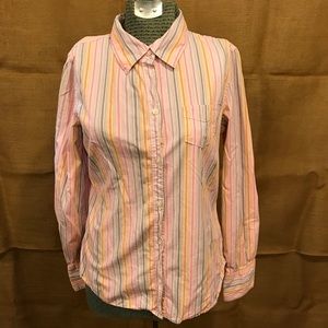 Old Navy Long Sleeve Shirt